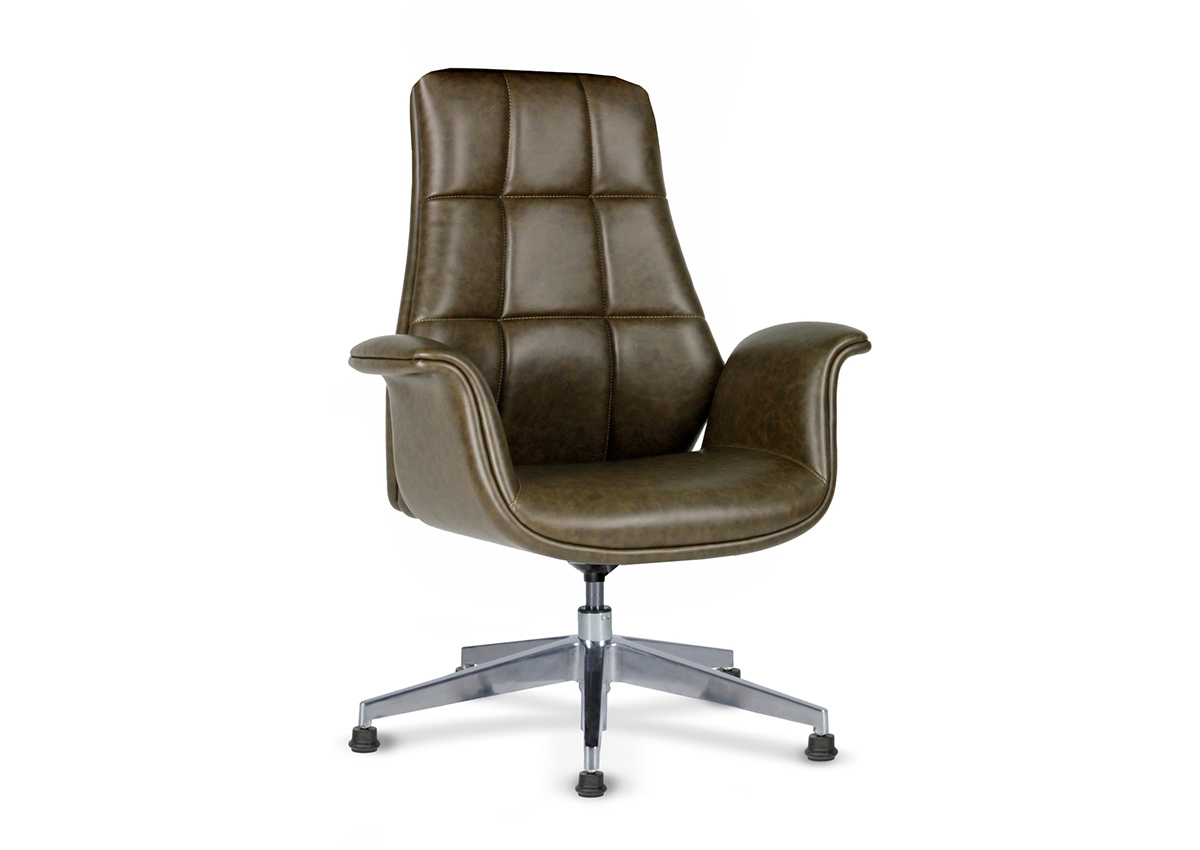 Marlen Plus Misafir Koltuğu